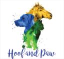 Hoof and Paw Holistic Therapies  logo